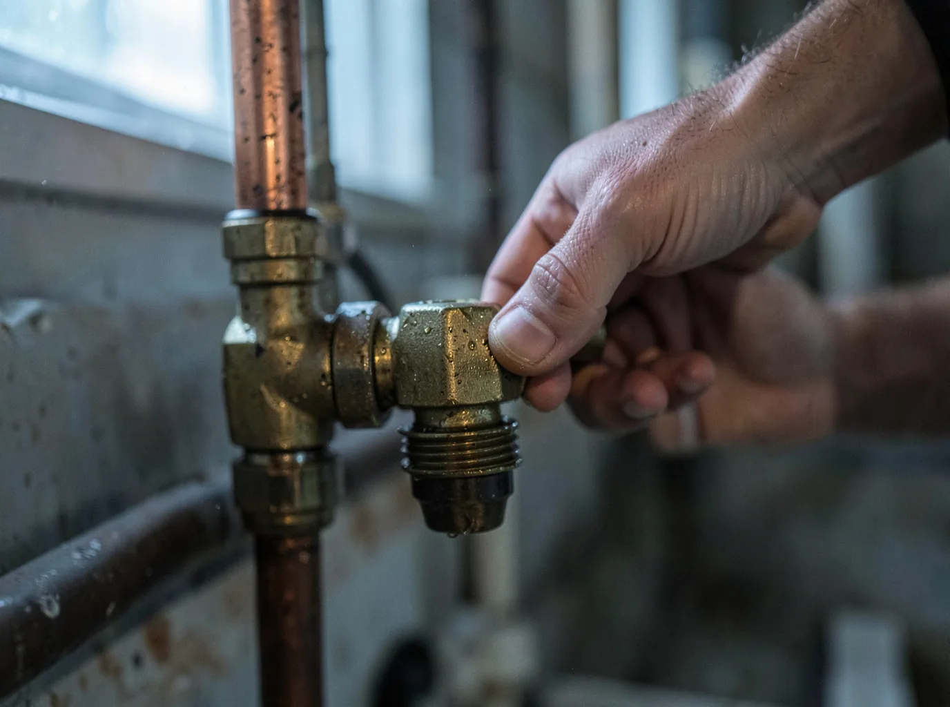 Emergency Plumber Ellsworth, ME FAQs